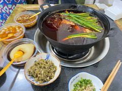 -石灰市毛记烧鸡公(解放碑店)