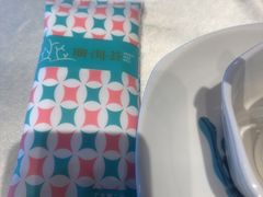 -珊海荟海鲜楼·天津菜·海肠捞饭·皮皮虾锅贴王(佛罗伦萨店)