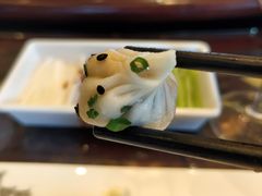 -全聚德(扬州虹桥坊店)