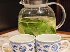 -淮扬府(安定门店)