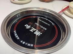 -潮正和潮汕牛肉火锅·老字号(番禺万达店)