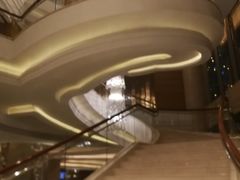 -上海雅居乐万豪侯爵酒店