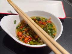 -牛串门串串香(东直门簋街总店)