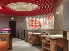 -蝎王府羊蝎子(西直门店)