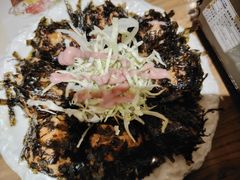 -冰川冷面·延边菜·炭烤串(观前店)