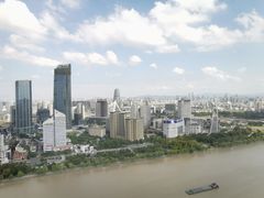 -宁波万豪酒店