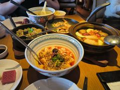 -庆春朴门(前滩太古里店)