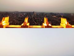 -中山利和希尔顿酒店