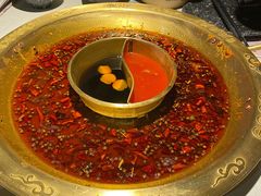 -哥老官重庆美蛙鱼头(五角场合生汇店)