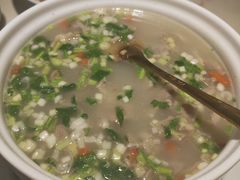 -乔阿马·江南味·驴肉香(龙湖华泾天街店)