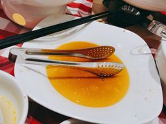 -西贝(上海新梅广场店)