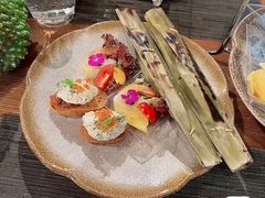 -香港唯港荟 Hotel ICON – The Market