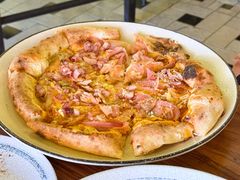 -PIZZA BIANCA(万象城店)