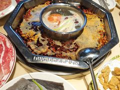 -大队长主题火锅(观音桥店)
