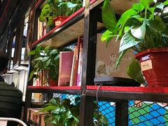 -阿上阿上麻辣香锅&麻辣烫(朝阳蓝色港湾店)