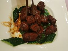 -顺风江南宴(静安大融城店)