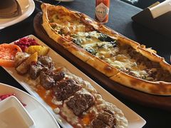 -Efes Turkish & Mediterranean Cuisine 艾菲斯餐厅(陆家嘴店)