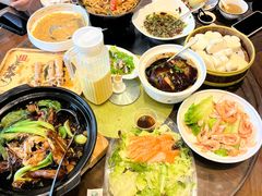 -鹰龙海畔度假酒店(咸祥店)
