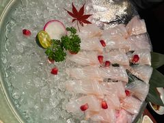 -雨后行菜(报慈北路店)