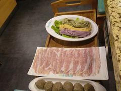 -原味四季椰子鸡(公明百佳华店)