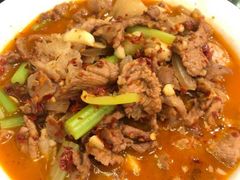 -小姨家常菜(昭萍东路店)