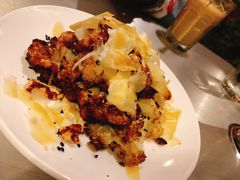 -Ocean's Table 欧舍