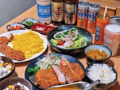 -五道双马·双马餐厅(五道口店)