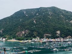 -南丫岛