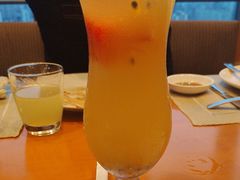 -视界美食自助餐厅·石家庄希尔顿酒店