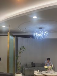 点击看大图 -八佰伴8008星级形象店