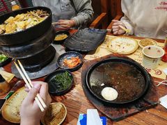 -名扬烤肉(起源店)