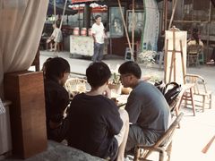 -悟饮门市景店