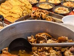 -车头老二大排档(金城步行街店)