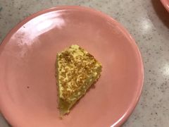 榴莲蛋糕-争鲜回转寿司(东方银座店)