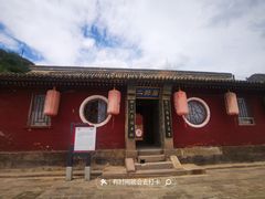 -大境门景区
