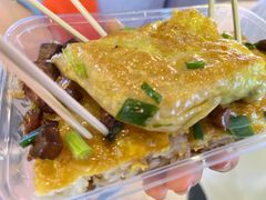 -东门町美食街