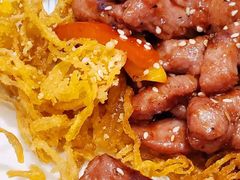 -青岛香格里拉·香宫中餐厅
