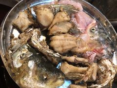 -肖肖酸萝卜鱼火锅(总店)