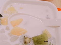 -满记甜品(苏州中心店)