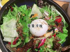 -Hatsune隐泉日式料理(SKP店)