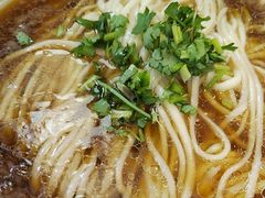 -老王四季抻面(南六东路店)