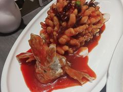 -小厨娘金榜题名(夫子庙秦淮河店)