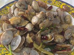 -胖子饺子馆·海鲜家常菜(海军博物馆店)