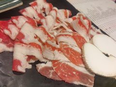 -木槿花韩式炭烤·熟成肉工坊(孙文东路店)