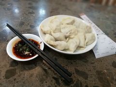 -周家大连水饺(美专校街店)