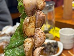 -本色.小马哥烧烤(五一路总店)