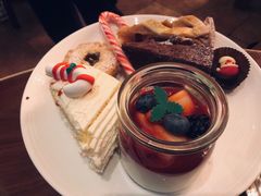 -成都瑞吉酒店·秀餐厅