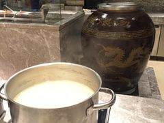 -盛宴标帜餐厅·亲子自助 (南昌喜来登酒店)