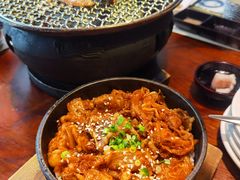 -热血兄弟·炭火烤肉(融侨中心店)