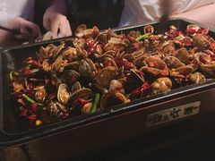 -蘭奢雅集·江浙菜(青山江滩店)